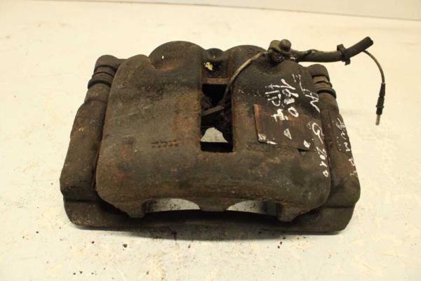 MACHOIRE AVANT GAUCHE CITROEN JUMPY / PEUGEOT EXPERT / FIAT SCUDO 2007+ - Vue 1